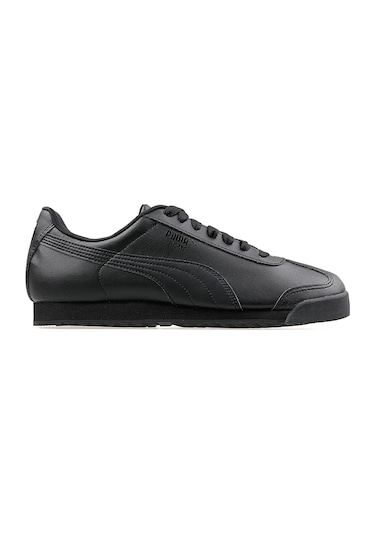 Puma Roma Basic Unisex Sneaker - Siyah