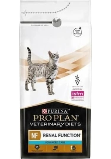 Purina Pro Plan Veterinarydiets Nf Renal Function Kuru Kedi Maması 1500 G