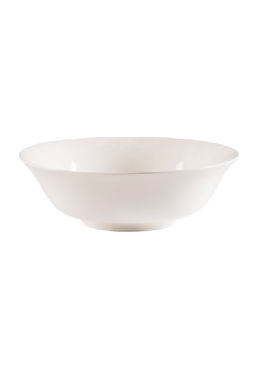 Jumbo Lily 24 Parça 6 Kişilik Bone Yemek Takımı