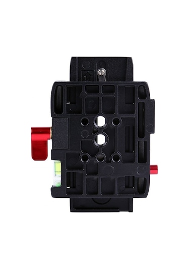 Ayex P200 Manfrotto Rc5 Sistem Ve 501Pl Quick Release Plate