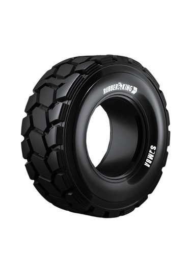 10-16.5 Rubberking L5 12 Kat Ağır Hizmet Tipi Bobcat Mini Loder L