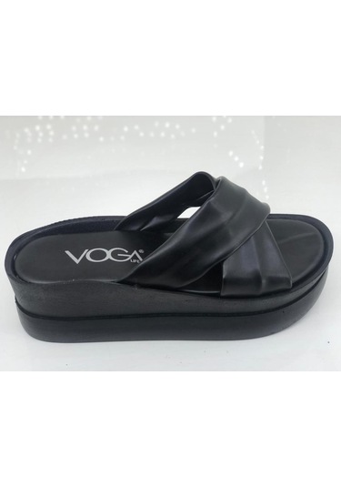 Voga 2500 97 Comfort Casual Bayan Terlik 001
