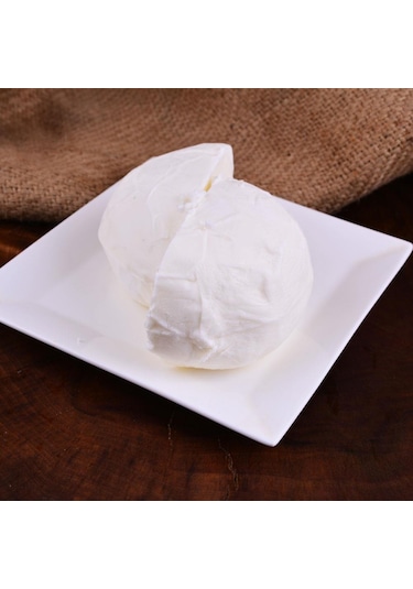 Gurmepark Bafra Manda Tereyağı Kahvaltılık 500 G