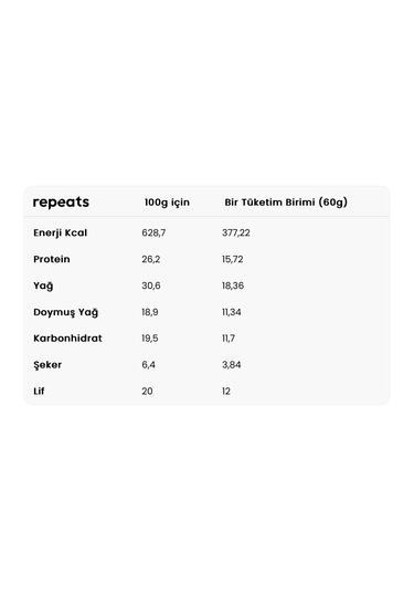Pro Yüksek Proteinli Çikolata Parçacıklı Vanilyalı Kurabiye 60...