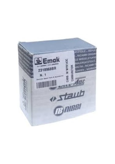 Emak 2318968Br Karbüratör - Oleo-Mac 753T. 8530. 755Master. 453Bp