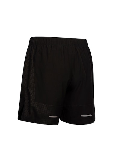Trespass Trespass Tsgard - Active Tp75 Erkek Siyah Şort Blk Siyah