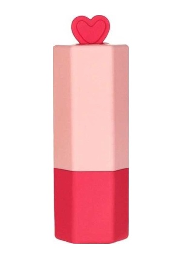 Tongxida Yeniden Kullanılabilir Buz Masaj Bardağı 81w61q Pembe Tasarımlı Pembe