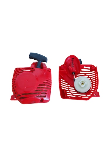 Motorlu Testere Starter Komple Secho 4100 Eski Model