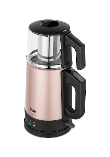 Fakir Chaimood Rosie 1.8 L Çay Makinesi