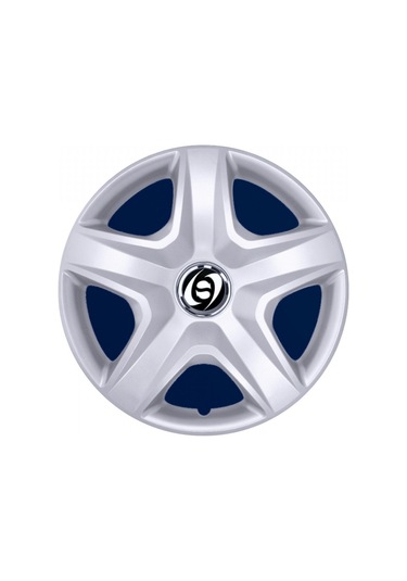 Sjs 340 15 Inç Jant Kapağı Sks Üniversal