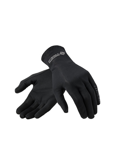 Revit Revıt Baret 2 Gore-tex Wındstoper Eldiven İçliği Siyah
