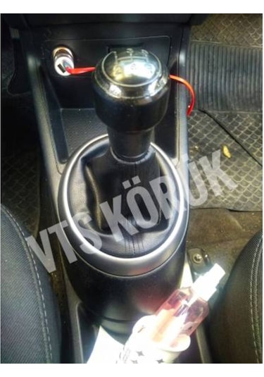 Hyundai I20 Vites Körügü