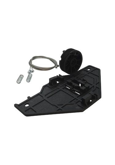 Citroen C3 Ön Sol Ön Cam Kriko Tamir Seti 2010-2013