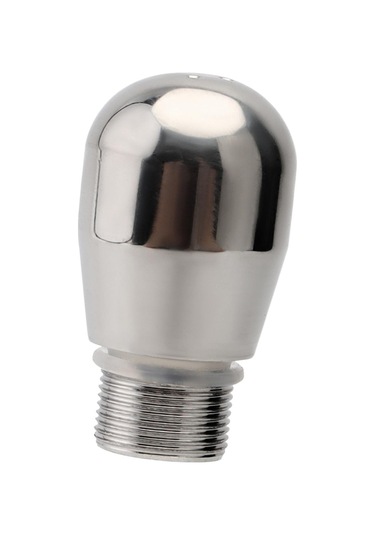 Suntek Paslanmaz Çelik Kahve Buhar Memesi Değiştirme Mutfak Bar Ev Için 4 Delik