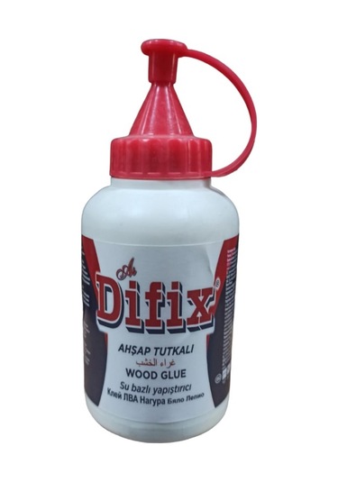 Difix Ahşap Tutkalı 350 Gr