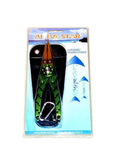 Albastar Pense Hy-L B2 20 Cm