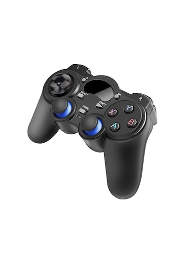 TriLine 2.4 GHz Kablosuz Android Telefon Oyun Kolu Gamepad