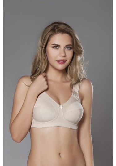 Moonlight Toparlayıcı Minimizer Sütyen Balensiz 2159