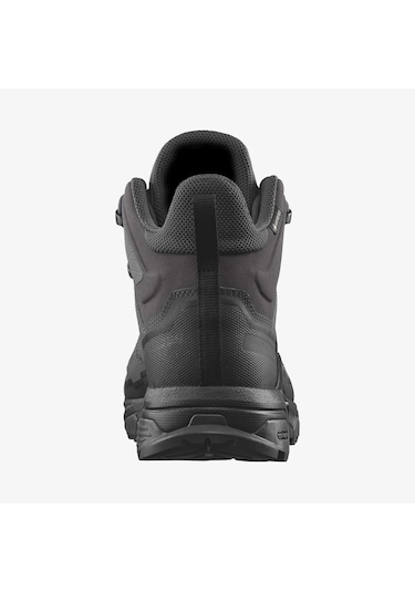 Salomon X Ultra Forces Mıd Gtx Taktik Bot Wolf L47234400 Gri