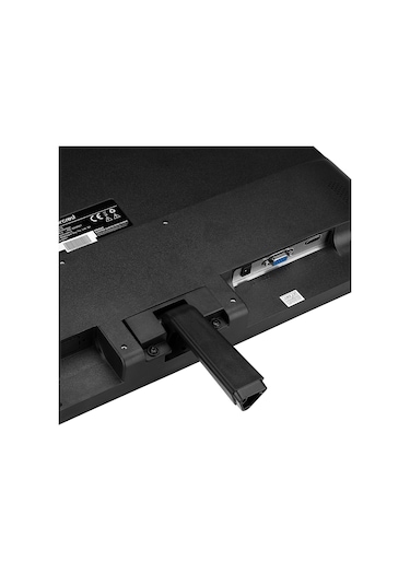 SilverCrest SC-215 21.5" 5 MS 60 Hz VGA+HDMI Full HD LED Monitör