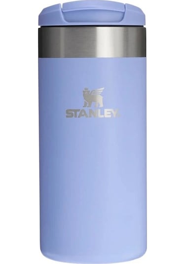 Stanley The Aerolight Transit Termos Bardak 0.35 Lt Hydrangea Mavi