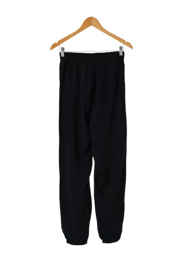 Kadın Pijama Altı Bnt-w21067 SiYAH