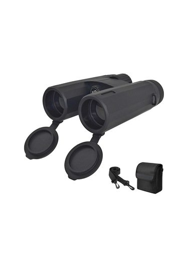 Jwin Jd-1042 10x42 Dürbün + Taşıma Çantası Siyah