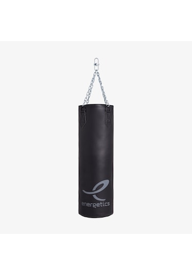 Energetics Punching Cordley 90cm Ft Erkek Siyah Kum Torbası 225509 Siyah
