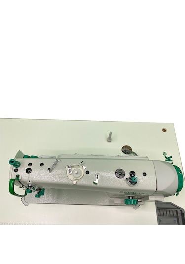 Sevmak SK-9900D Kafadan Motorlu Mekanik Düz Dikiş Makinesi