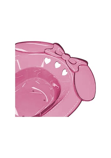 Pazly Suntek Klozet Kapağı Için Pratik Sitz Banyosu - Duş Odası Ve Seyahat Diğer