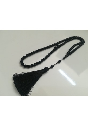 Soma Tesbih 6.5 x 6.5 99 Habbeli Katalin Tesbih