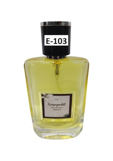 Kimyagerden E-103 Açık Parfüm Çeşitleri 50 ML