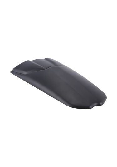 Nayomiglow Motosiklet Aksesuarları Arka Çamurluk Çamurluk Uzatıcı Çamurluk Speed Triple 1200 Rs 1200rs 2021- 1200 Rr 2022- Siyah