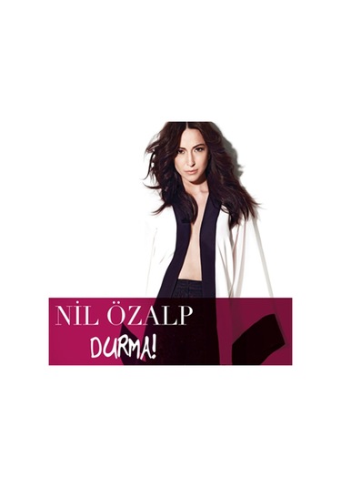 Nil Özalp Durma - Cd