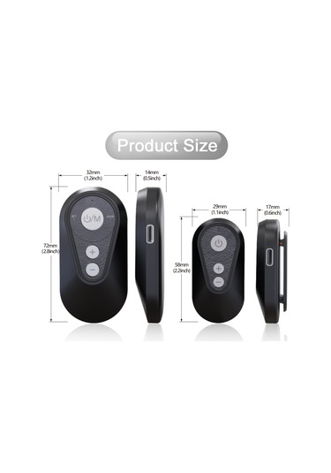 Lemestar Bluetooth 5.4 Ses Adaptörü - Yüksek Kaliteli Ses, Düşük Gecikme, 20m Uzaklıkta Çok Cihaz Bağlantısı, Plug & Play, Tv/bilgisayar Uyumlu