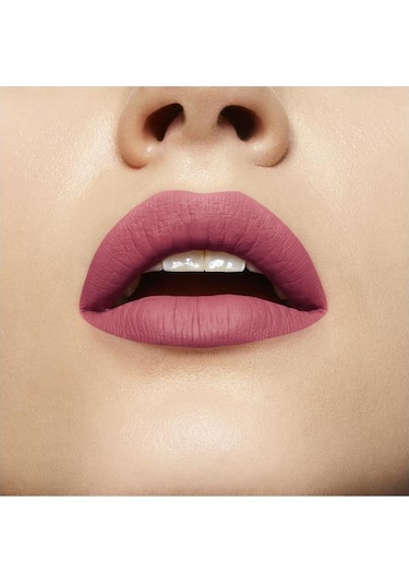 Maybelline New York Super Stay Matte Ink Likit Ruj 125 Inspirer