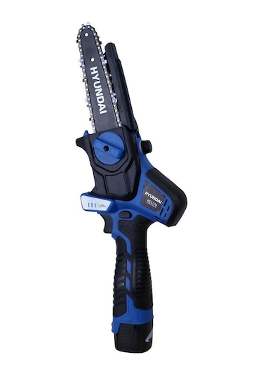 Hyundai HCS176 2x2 Ah Akülü Budama Testeresi