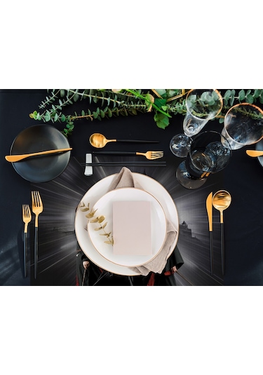 Adawall Home Hp And The Order Of The Phoenix Amerikan Servis Set N11.93 Çok Renkli