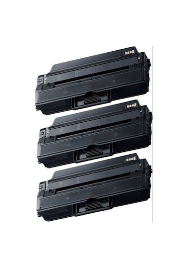 Samsung Xpress Sl-m2880fw Uyumlu Toner Mlt-d115l Çipli 3k