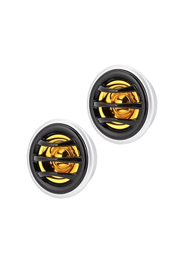 Konesam 12v 150w Otomobil Hoparlörü 2 Adet - Dayanıklı Metal Kapaklı, Kolay Kurulum, 80hz-22khz Frekans Aralığı