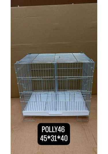 Polly Bölmeli Çifthane Salma