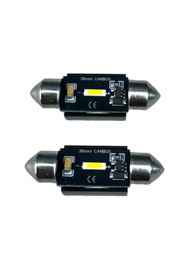 Ekt Premium Sofit Led 36 Mm Beyaz