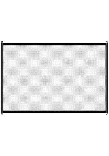 Suntek Taşınabilir Katlanabilir Köpek Kapısı Koruma S-beden