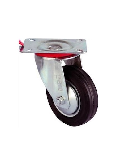 Fivestar Döner Servis Tekeri 150 Mm Diğer