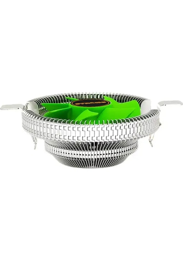 Strong M1 Intel 775/115x/1200/1700 Amd Am4/am5 İşlemci Cpu Fan