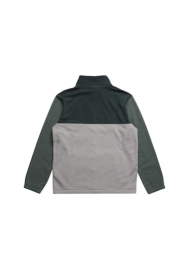 Bıllabong Billabong Boundary Trail Zip Erkek Polar 45 Yeşil