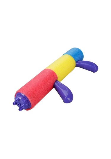 Swoosh Renkli Su Pompası 32 Cm