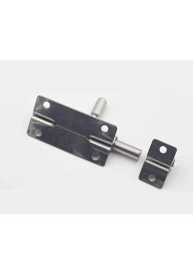 Genel Kutu Kilidi Veya Asma Kilit Cıvatası 304 Paslanmaz Çelik Ki