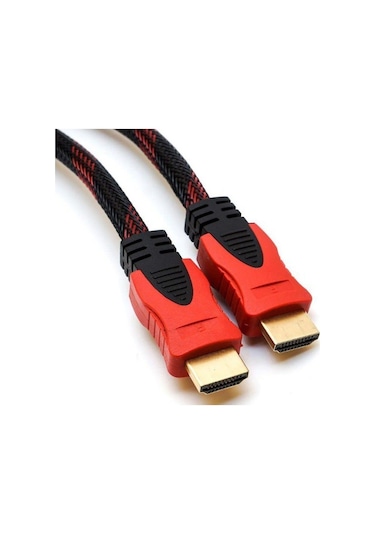 SpeedUF HDMİ Kablosu 10 Metre LCD Laptop FULLHD