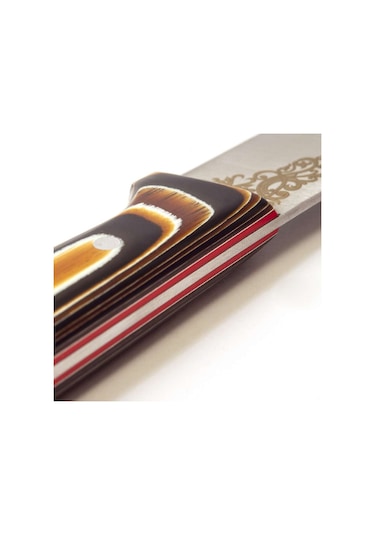 Pirge Elite Kasap Bıçağı No.3 19 CM - 32103 Sarı